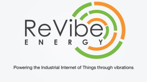 Powering the Industrial Internet of Things through vibrations