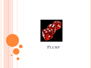 Plump - Learnify