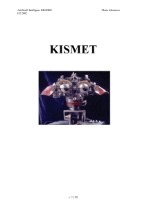 kismet - Semantic Scholar