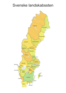 Svenska Landskapsstenar.cdr