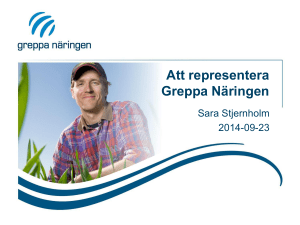 Att+representera+Greppa+SaraStjernholm