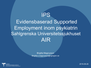 IPS Birgitta Magnusson SU