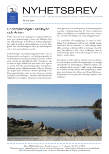 nyhetsbrev - Alingsås kommun
