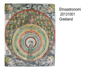 Etnoastronomi 20131001 Grekland