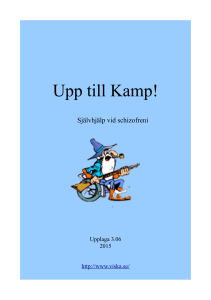 Upp till Kamp! - Viska