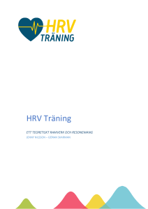 Ladda ned PDF dokument - HRV