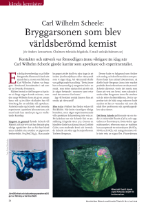KB 04_2015.indd - Svenska Kemisamfundet