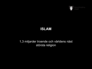 islam - iLuma.se