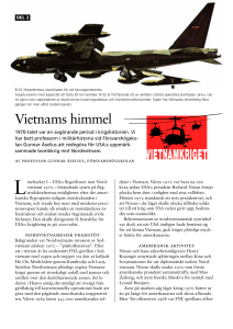 Artikelserie Vietnam del 2