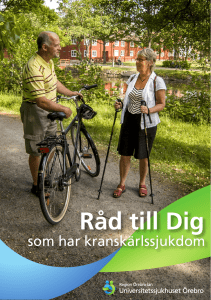 Råd till Dig - Region Örebro län