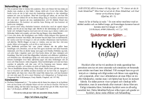 Hyckleri - Al