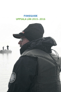 Fiskeguide i Uppsala län 2015-2016 (låg