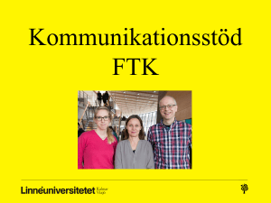 kommunikationsstöd_FTK - Medarbetare