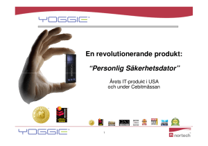 (Microsoft PowerPoint - Nortechs yoggie presentation MASTER v3