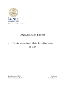 UPPSATS_KLAR__reparerad_ - Lund University Publications