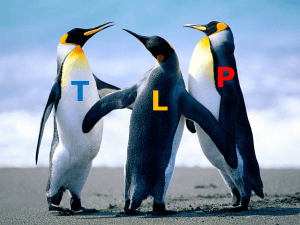 T L P