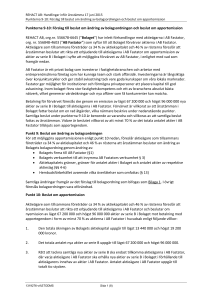 pdf Fullständigt förslag till punkterna 9-10 svenska