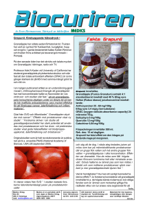 Biocuriren Grapunil.p65