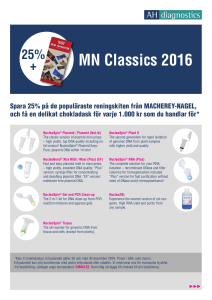 MN Classics 2016