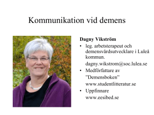 Dagny Vikström