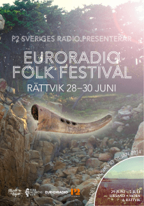 Euroradio folk festival