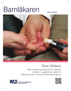 Tema | Diabetes