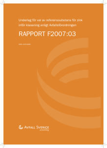 rapport f2007:03
