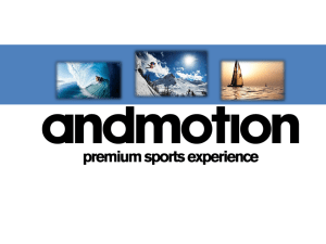 Andmotion, Grupp C5