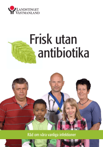 A5 antibiotika:antibiotika a5