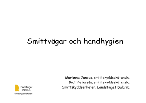(Microsoft PowerPoint - Handhygien, livsmedelsf\366retagare