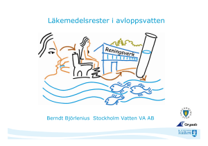 Berndt Björlenius Stockholm vatten, 2,69 MB
