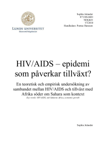 Lund University Publications