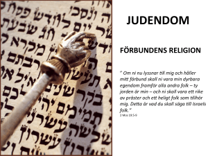 judendom - WordPress.com