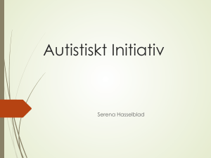 Autistiskt Initiativ