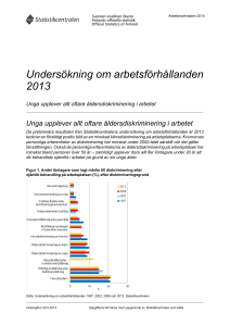 Undersökning om arbetsförhållanden 2013, (none)