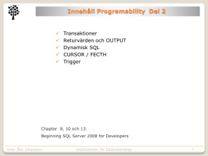 Programability Del2