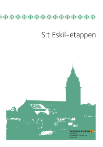 S:t Eskil-etappen