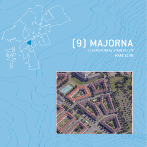(9) majorna - Göteborgs Stad