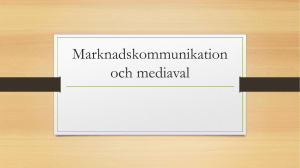 Mediaval - iktOsbeck.se