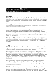 Ladda ner RFSL:s principprogram som pdf.