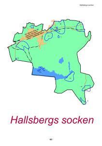 Hallsbergs socken - Hallsbergs kommun