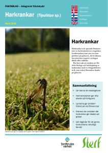 Harkrankar