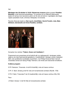 2012-10-25 - Lunds Kammarmusiksällskap