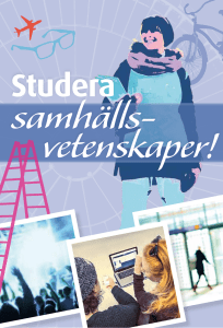 Studera - Svenska litteratursällskapet