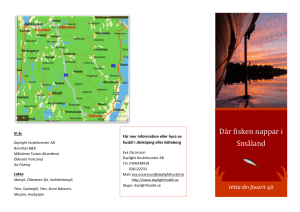 Brochure (8 1/2 x 11, landscape, 2-fold)