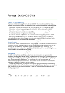 Former | DIAGNOS GVi3