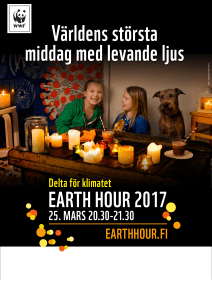 earthhour.fi