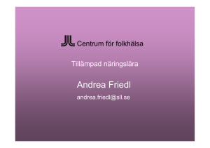 Andrea Friedl