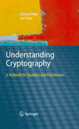 understanding cryptography
