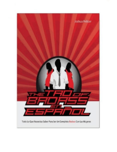 Libro El Tao Del Seductor Pdf Gratis